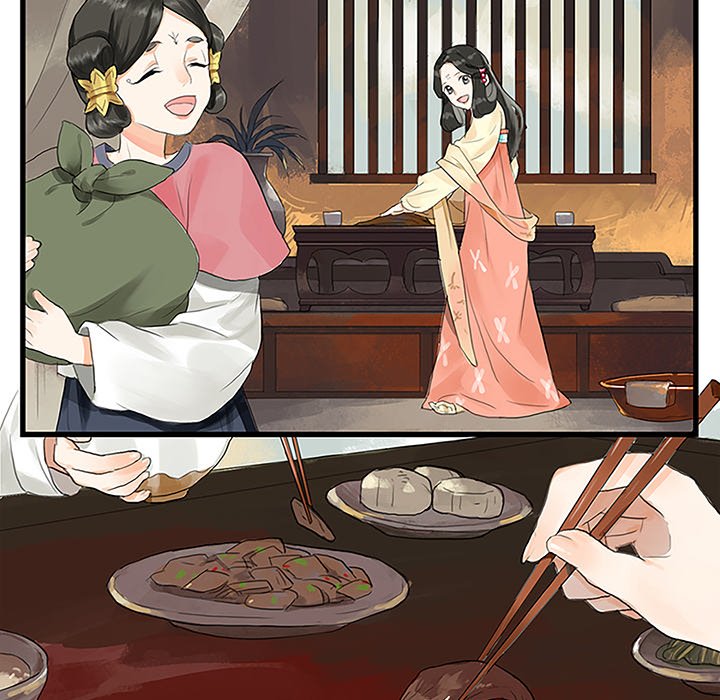The Land of Flowers - episode 23 - 49