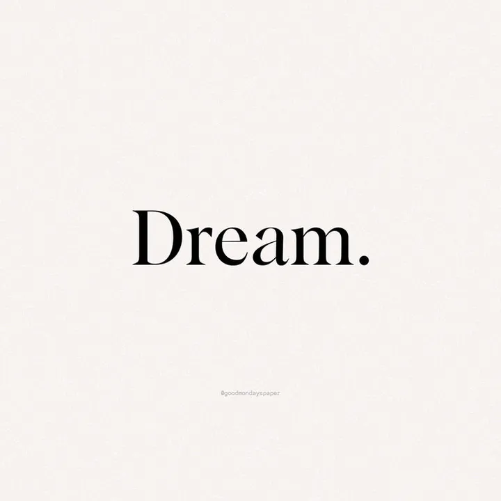 dreamsyourgirl