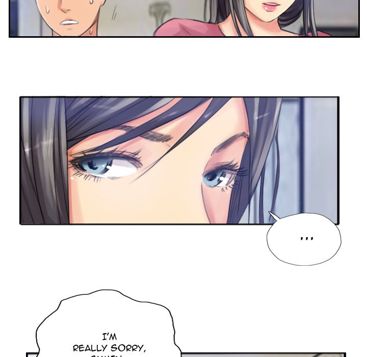 New Face - episode 16 - 17