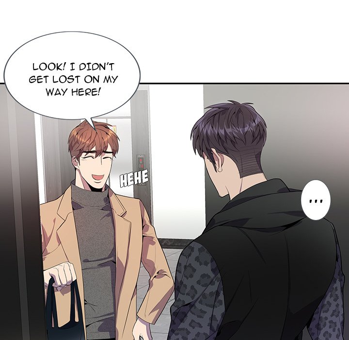Why Is it You? - episode 18 - 11