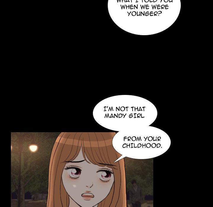 Hold My Hand - episode 29 - 96