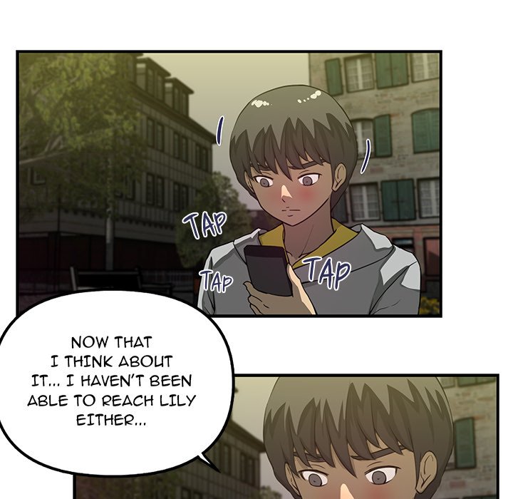 My Best Mistake - episode 26 - 30