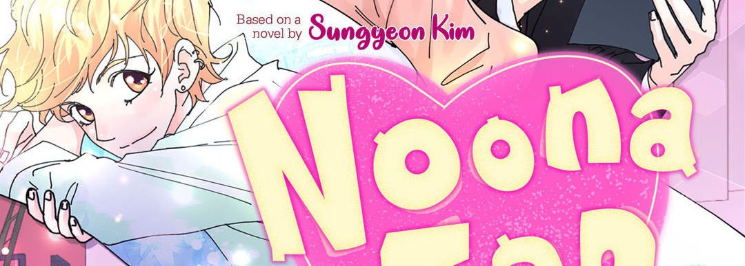 Noona Fan - episode 51 - 2