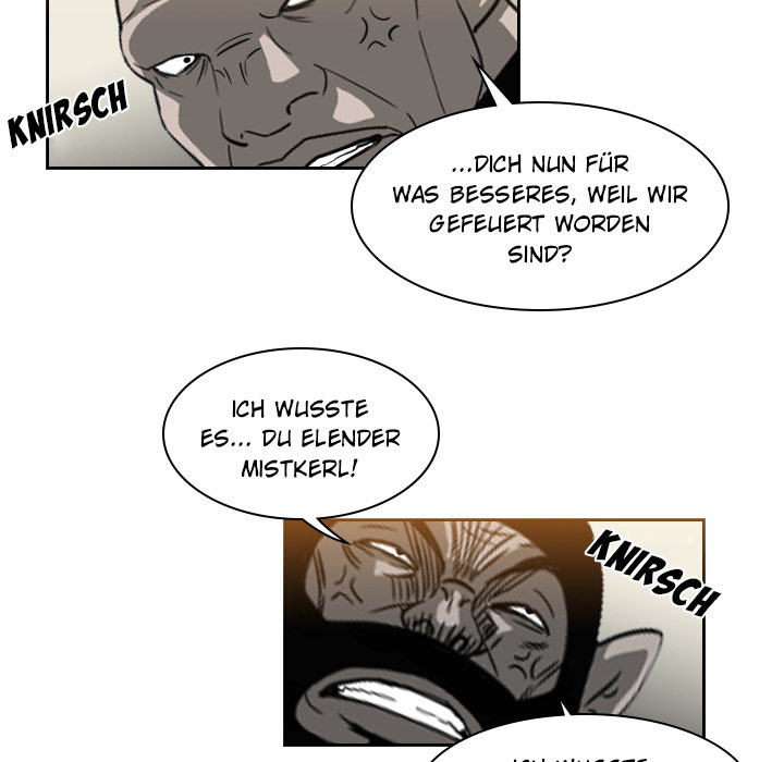 Evas Verderben - episode 57 - 58