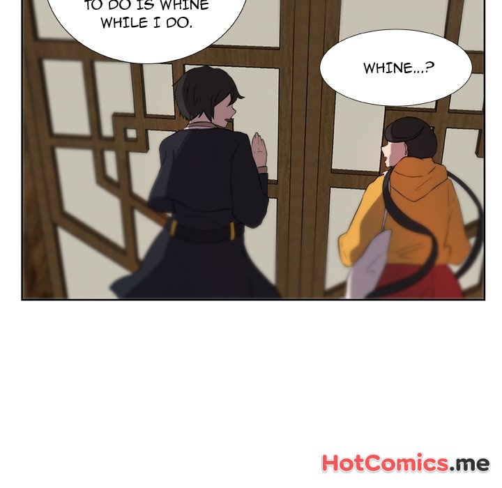 The Tiger, The Sun and The Moon - episode 4 - 18