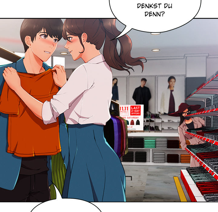 Lady Long Legs - episode 25 - 98