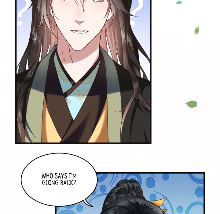 The Queen of Hell - episode 21 - 29