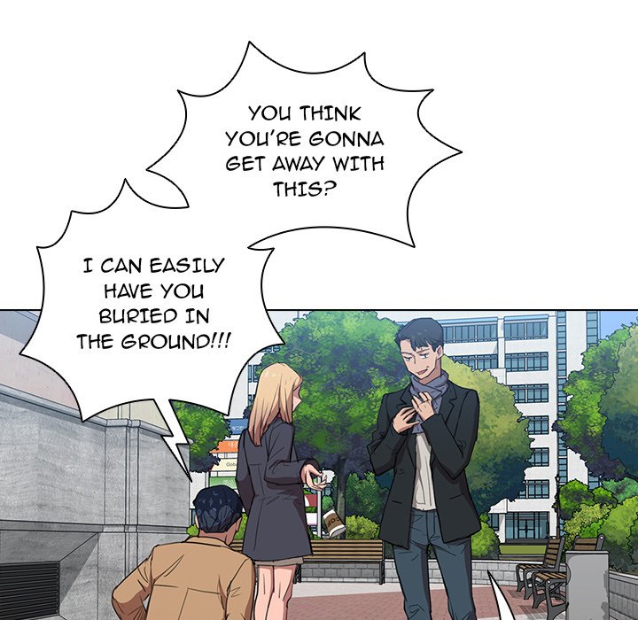 Who Cares If I'm a Loser! - episode 33 - 138