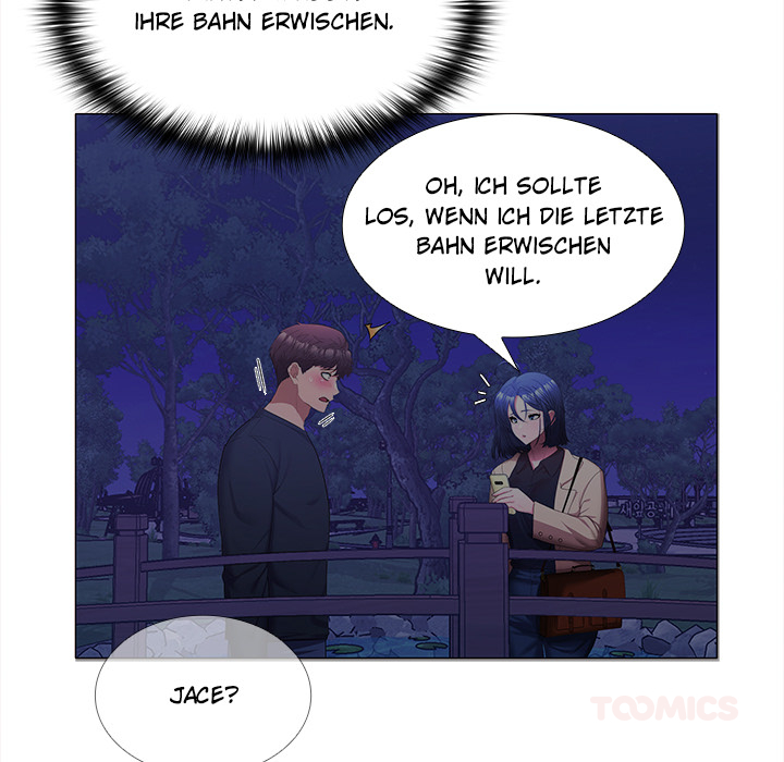 Nicht im Büro - episode 13 - 14