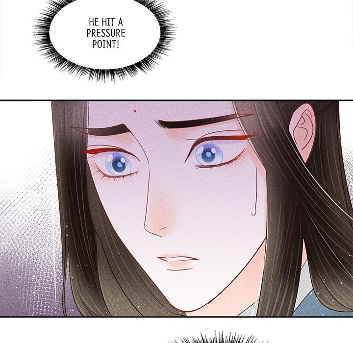 Let Me Be Your Flower - episode 8 - 77
