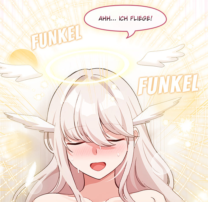Überleben in einem Comic - episode 37 - 95