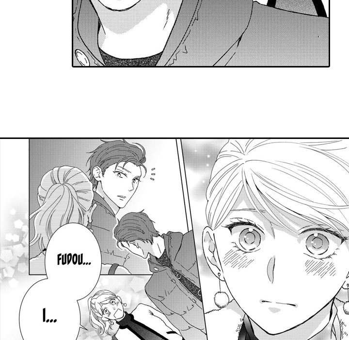 Sweet Seduction: Under the Same Roof  with The Guy I Hate - episode 14 - 42
