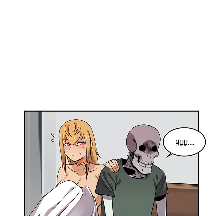 Zombie Girlfriend! - episode 33 - 27