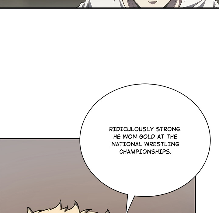 Born to Bleed - episode 3 - 88