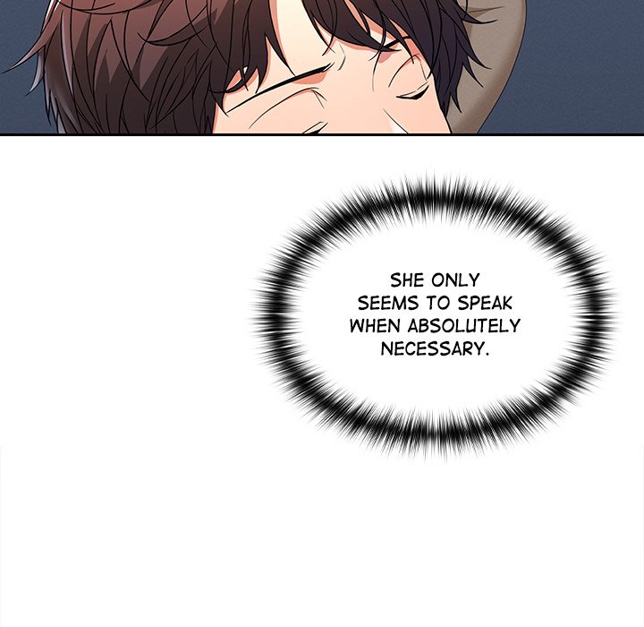 Office Romance is a No-No - episode 1 - 178