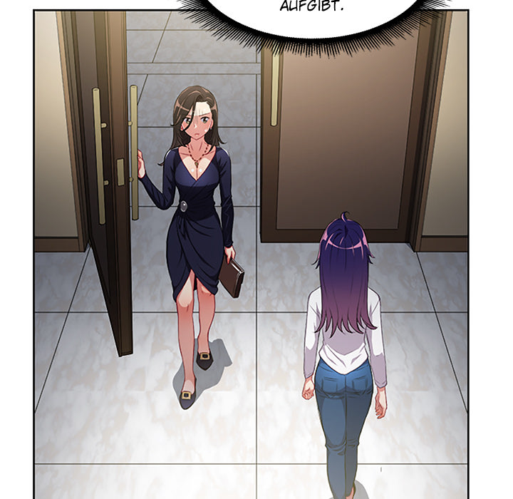 Yuris Nebenjob - episode 64 - 72