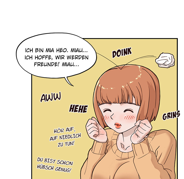 Der Hahn im Korb - episode 2 - 80