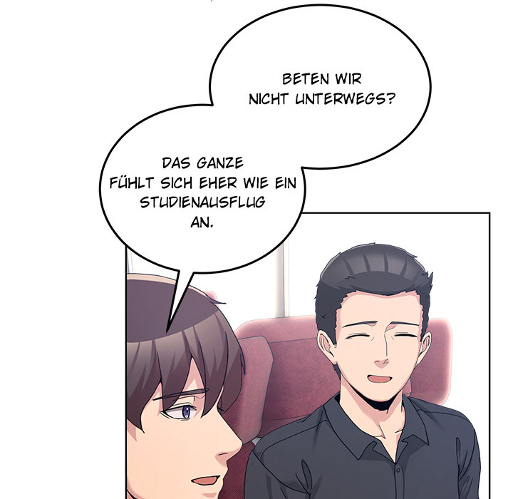 Männer verboten - episode 25 - 46