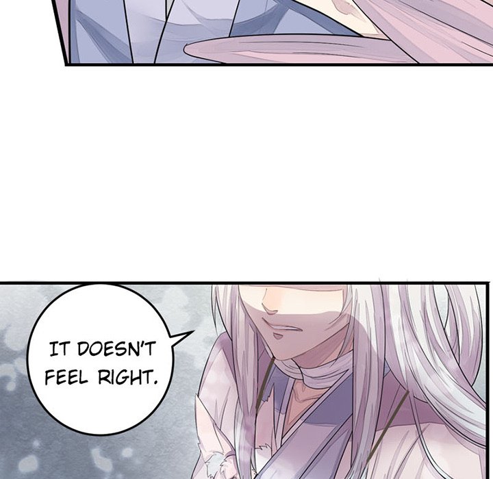 Flowers Whispering - episode 1 - 65