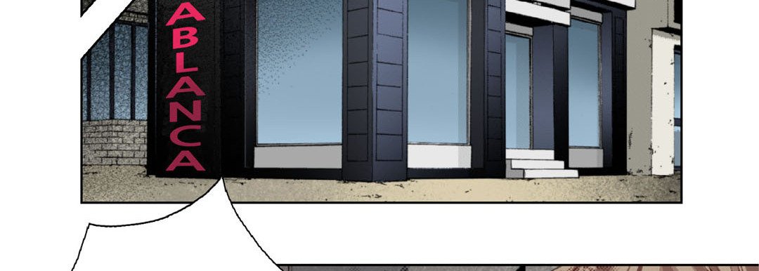 Totally Captivated Stories - episode 19 - 133