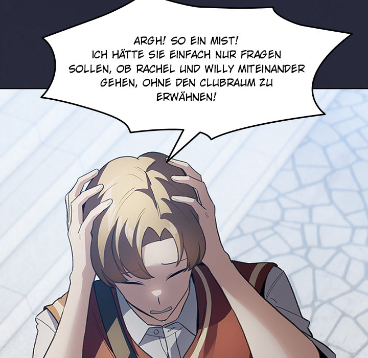 Überleben in einem Comic - episode 19 - 77
