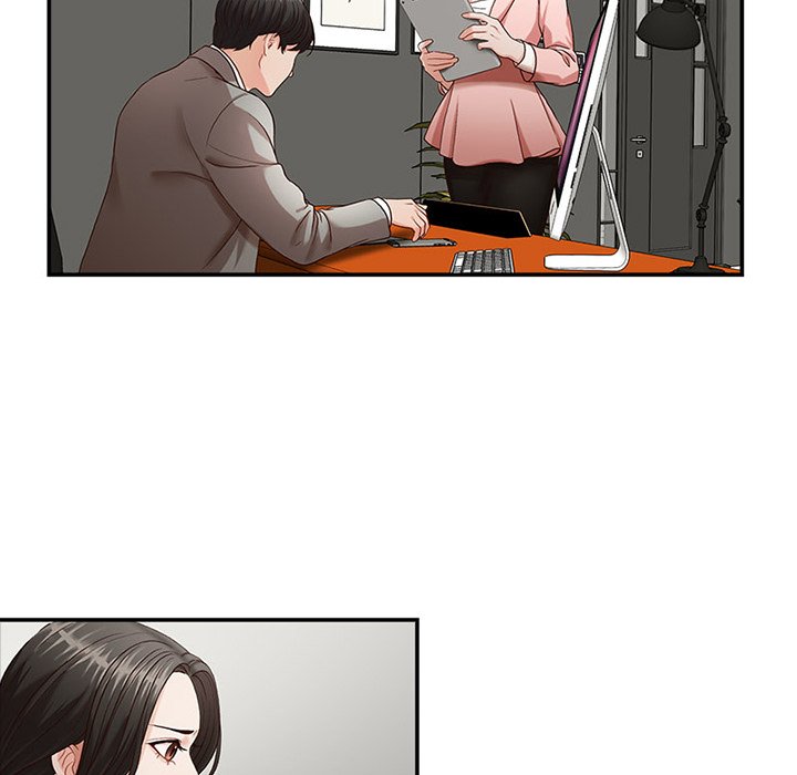 My brother's Secret-ary - episode 3 - 5
