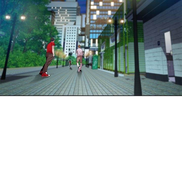 RE: Twenty Three - episode 10 - 43