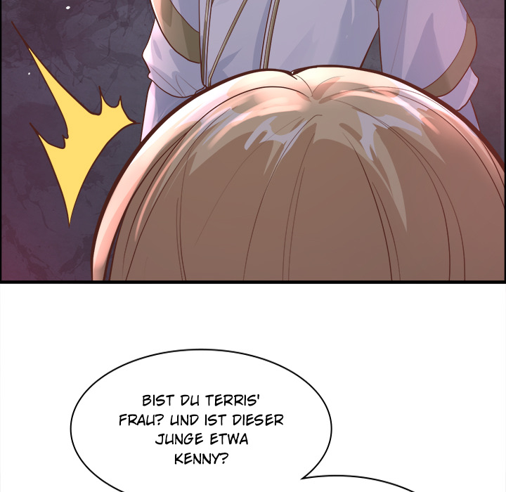 Eine etwas andere Familie - episode 38 - 14