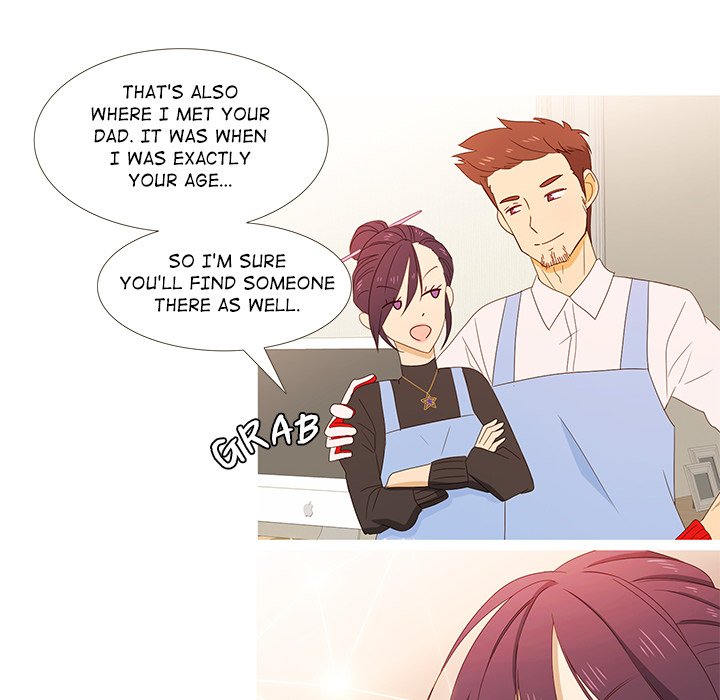 My Life as a Half-Magi - episode 1 - 57