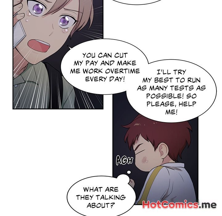 My X Report - episode 28 - 25