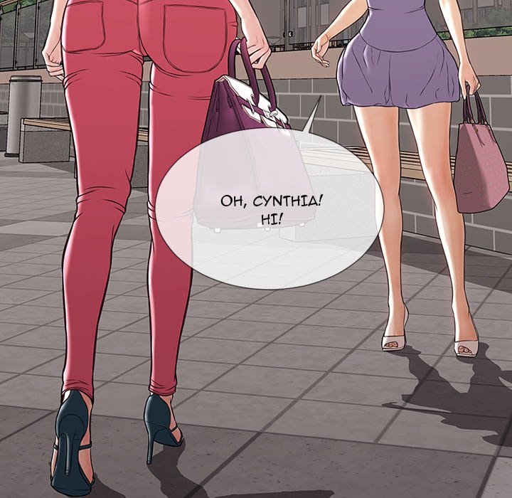 Superstar Cynthia Oh - episode 31 - 113