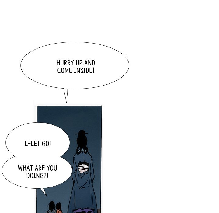 Living with One Leg - episode 5 - 70