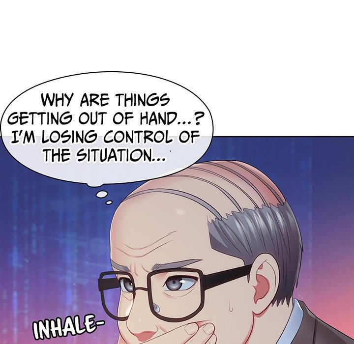 Master, Do You Need A Hand? - episode 34 - 37