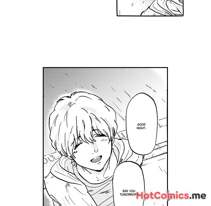I Want To Feel You Because I Like You - episode 2 - 28