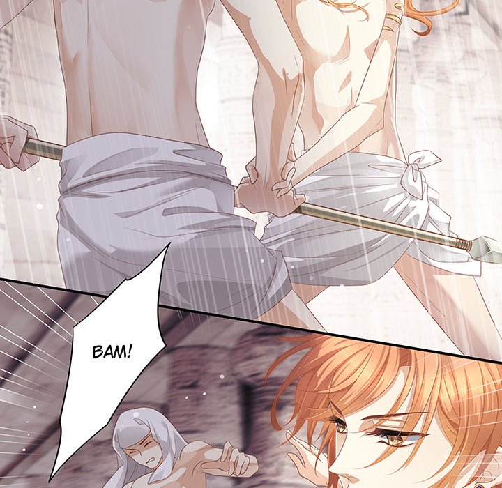 MASTER AND SEVEN LOVERS - episode 2 - 43