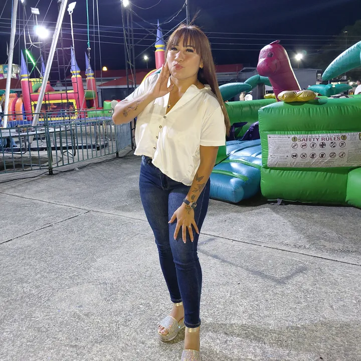 822lafresita