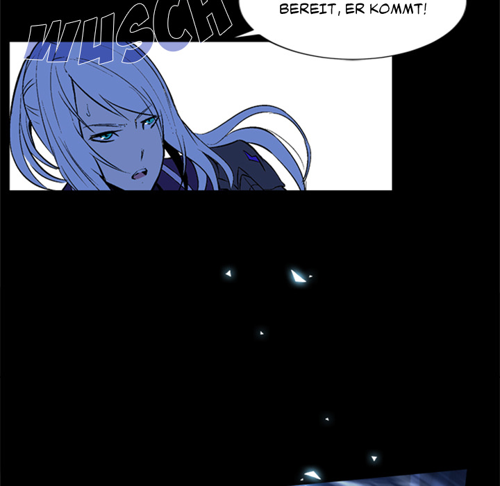 Shade of Arcana - episode 13 - 43