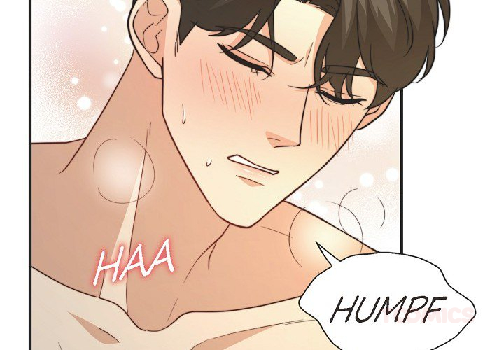 Die geheime Liebe des Omega K - episode 59 - 2