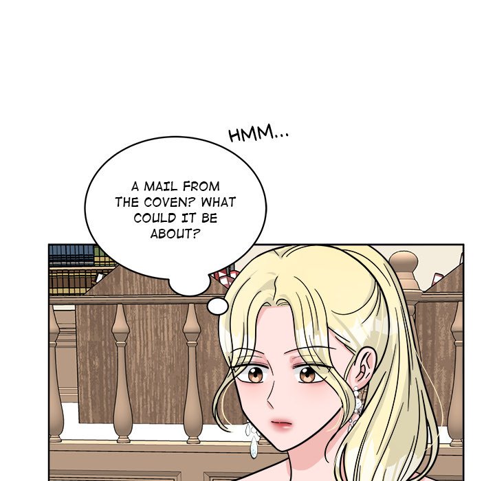 Welcome, Witch Shop - episode 43 - 87
