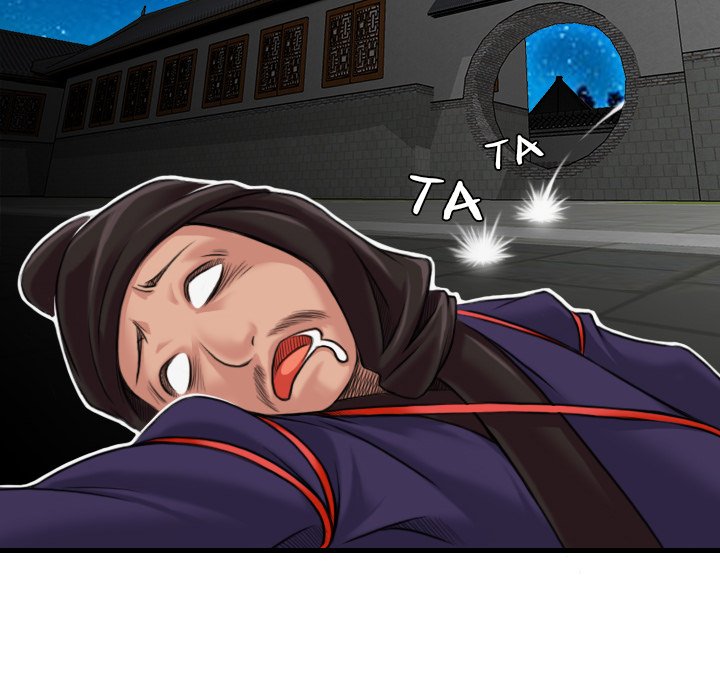 Secret World of Martial Arts - episode 2 - 40