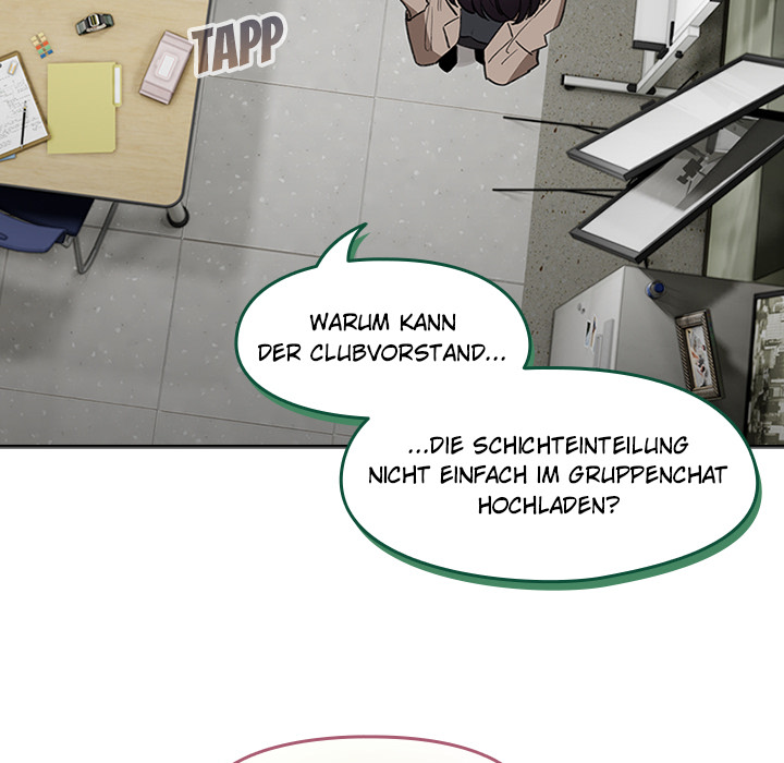 Überleben in einem Comic - episode 23 - 144