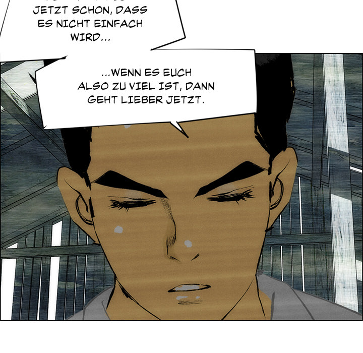 Verstand über Muskeln - episode 42 - 58