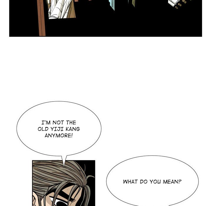The Sword Clan - episode 26 - 87