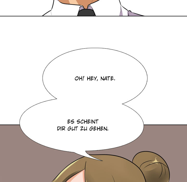 Das Partnerkarussell - episode 98 - 91