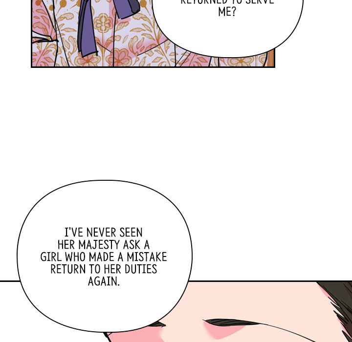 The Princess's Guard - episode 59 - 65
