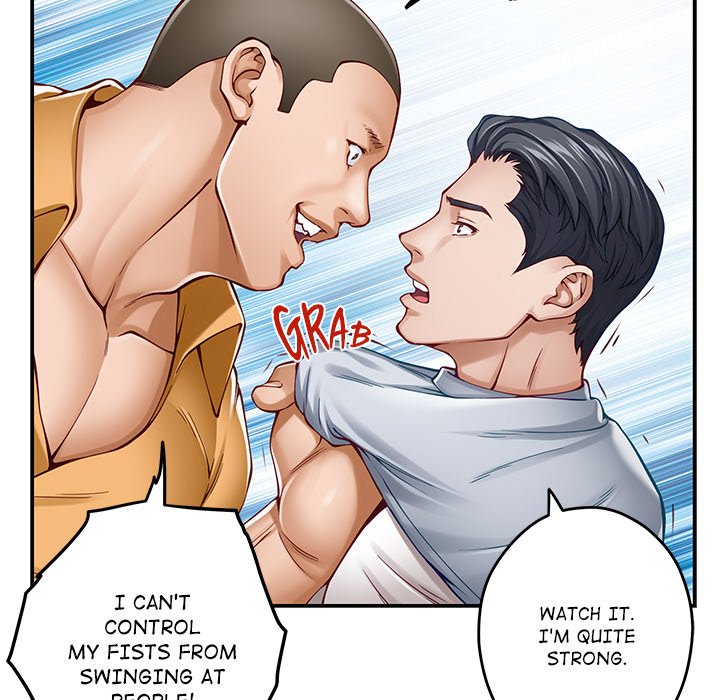 God of Ecstasy - episode 14 - 19