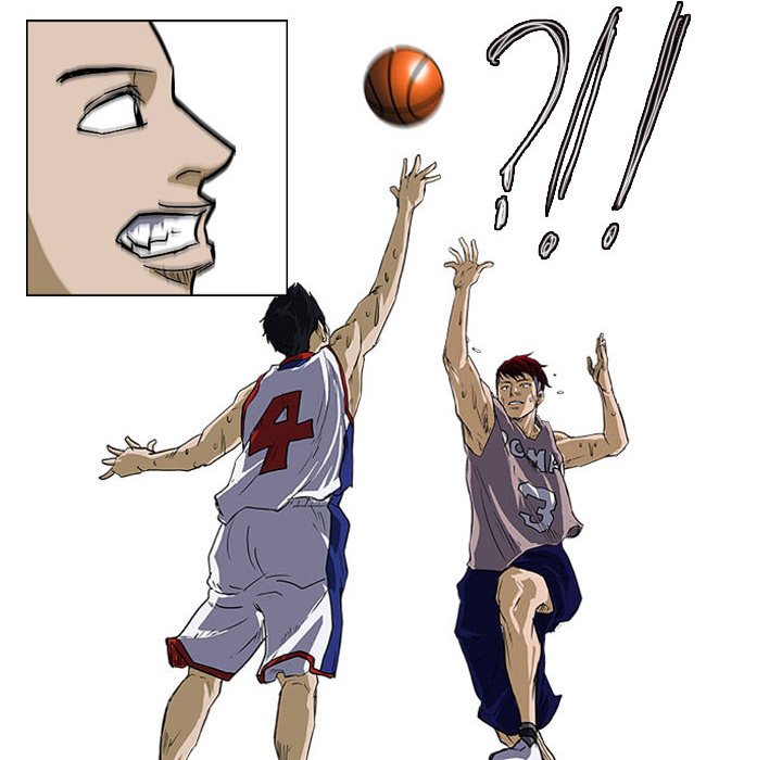 Tweener - episode 27 - 13