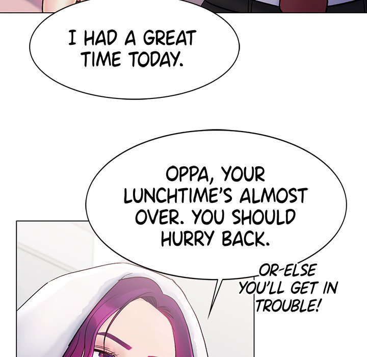 Ice Love - episode 5 - 82