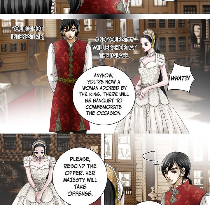 The Emperor's Woman - episode 51 - 26