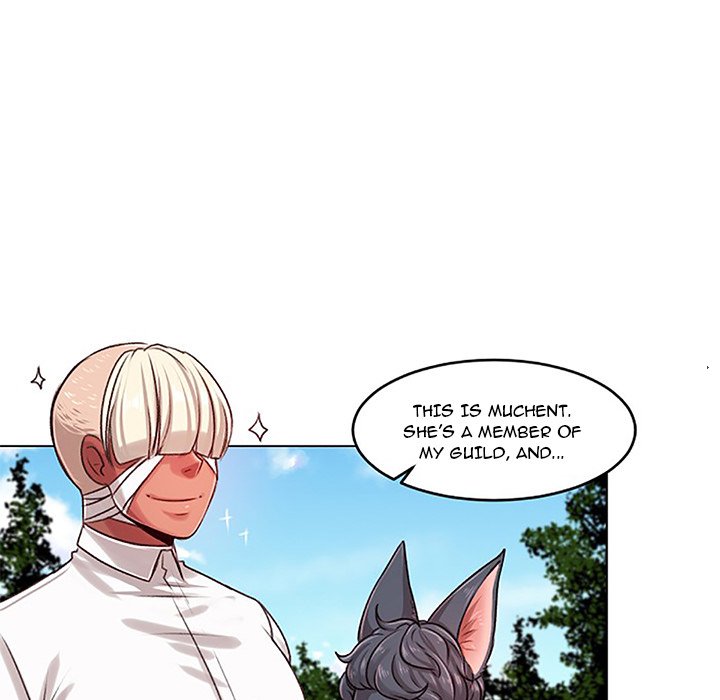 Forest of the Fireflies - episode 15 - 8